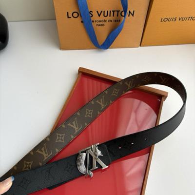 wholesale quality louis vuitton belt model no. 860